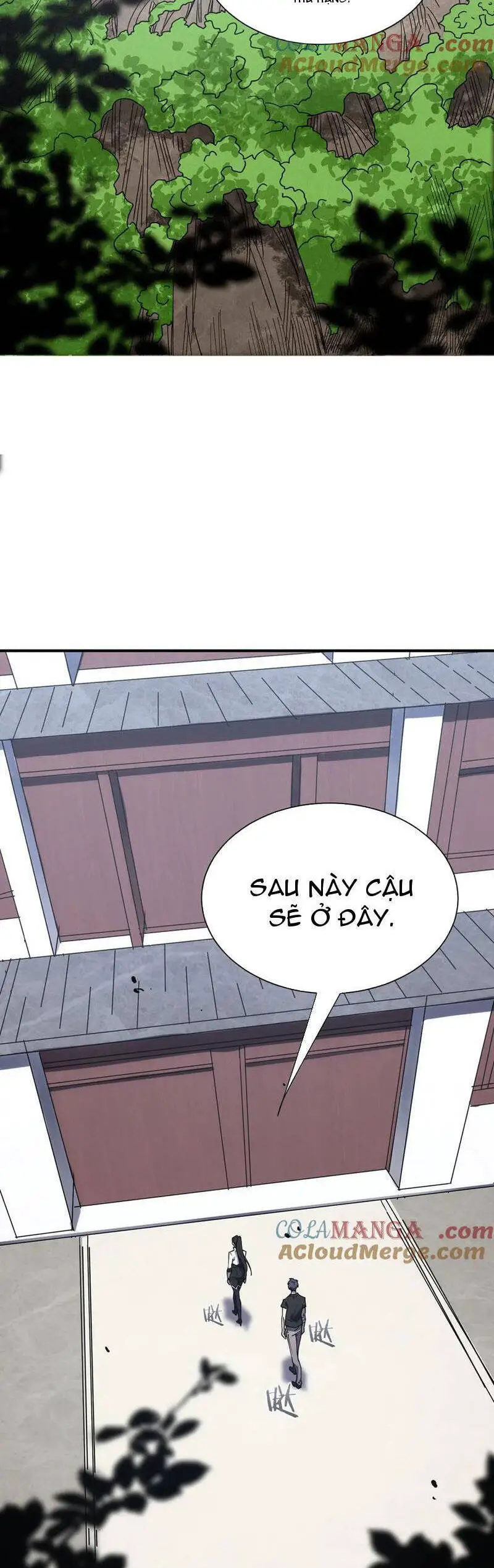 Thánh Hiệp Sĩ Cấp Sss Nettruyen ZZZ Chương 11 Page 6