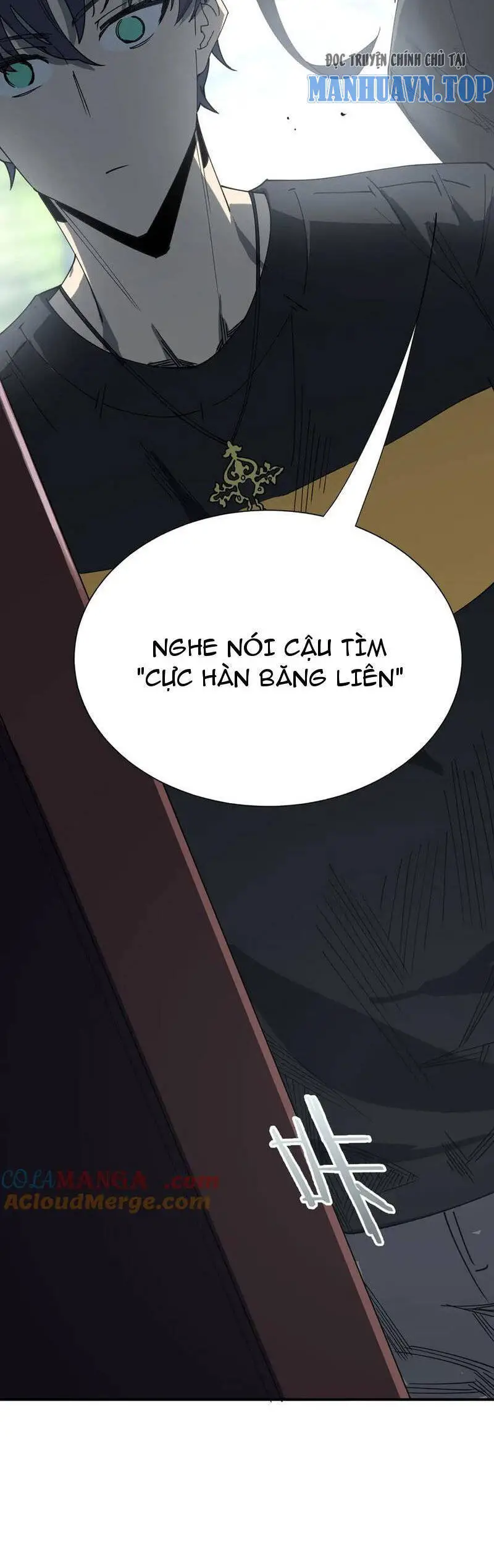 Thánh Hiệp Sĩ Cấp Sss Nettruyen ZZZ Chương 11 Page 8
