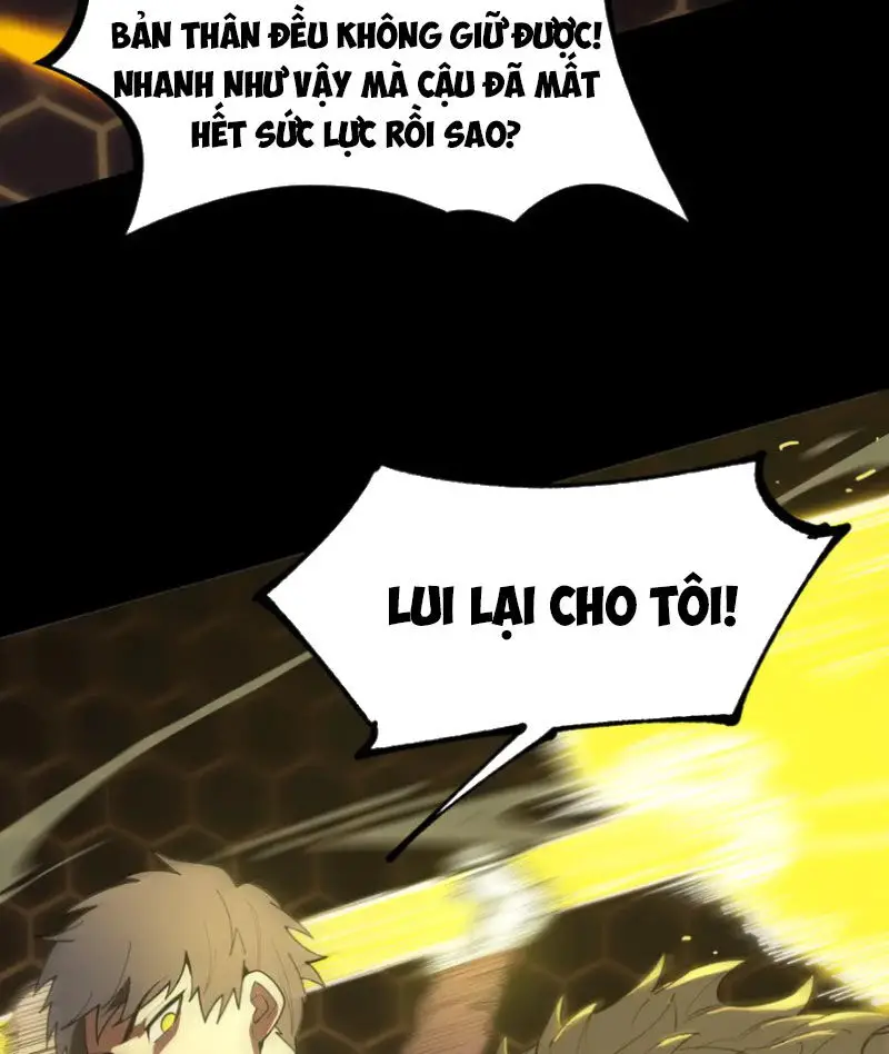 Thánh Hiệp Sĩ Cấp Sss Nettruyen ZZZ Chương 44 Page 110