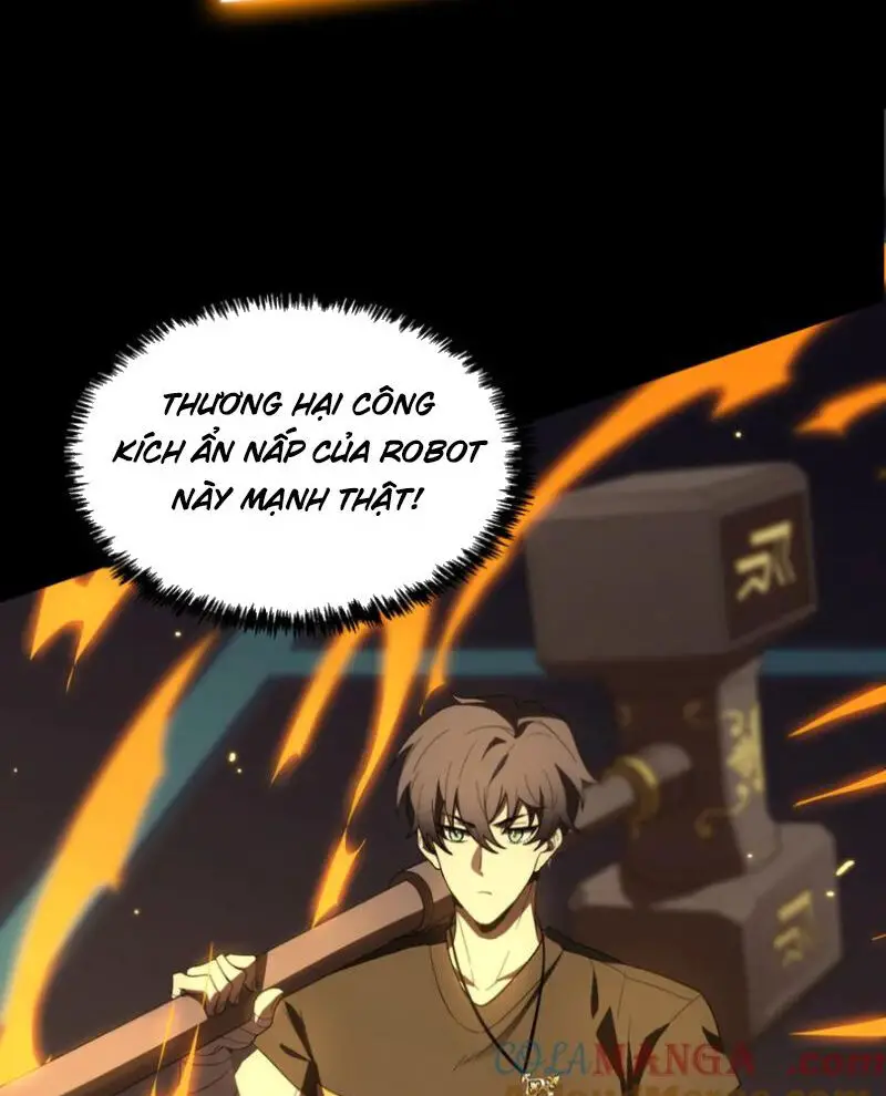 Thánh Hiệp Sĩ Cấp Sss Nettruyen ZZZ Chương 44 Page 127