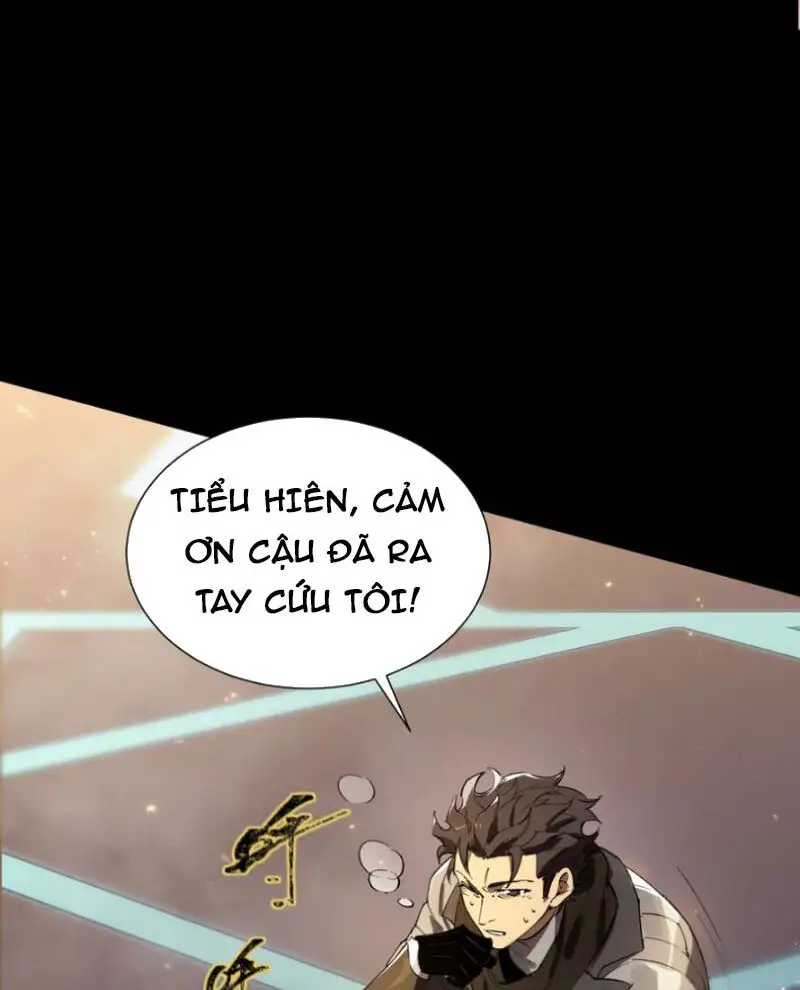Thánh Hiệp Sĩ Cấp Sss Nettruyen ZZZ Chương 44 Page 129