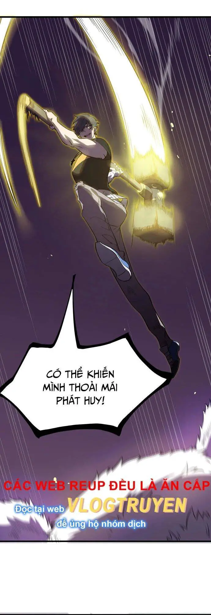 Thánh Hiệp Sĩ Cấp Sss Nettruyen ZZZ Chương 18 Page 24