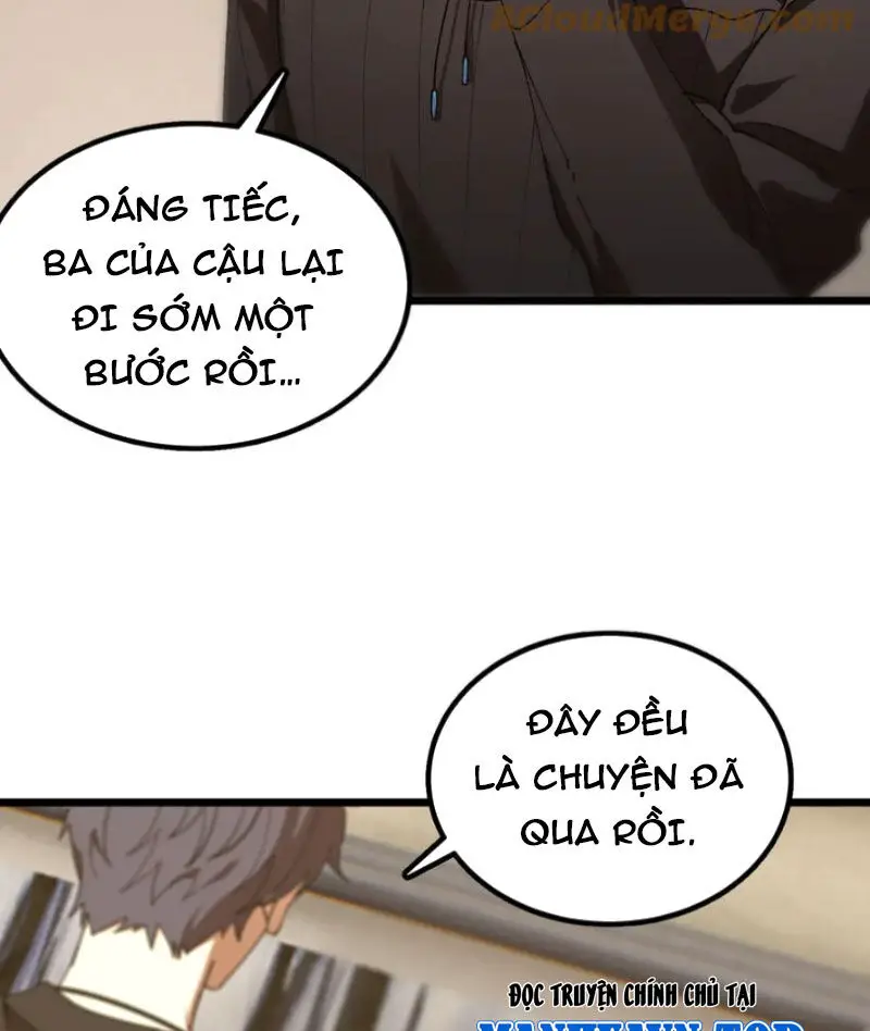 Thánh Hiệp Sĩ Cấp Sss Nettruyen ZZZ Chương 42 Page 72