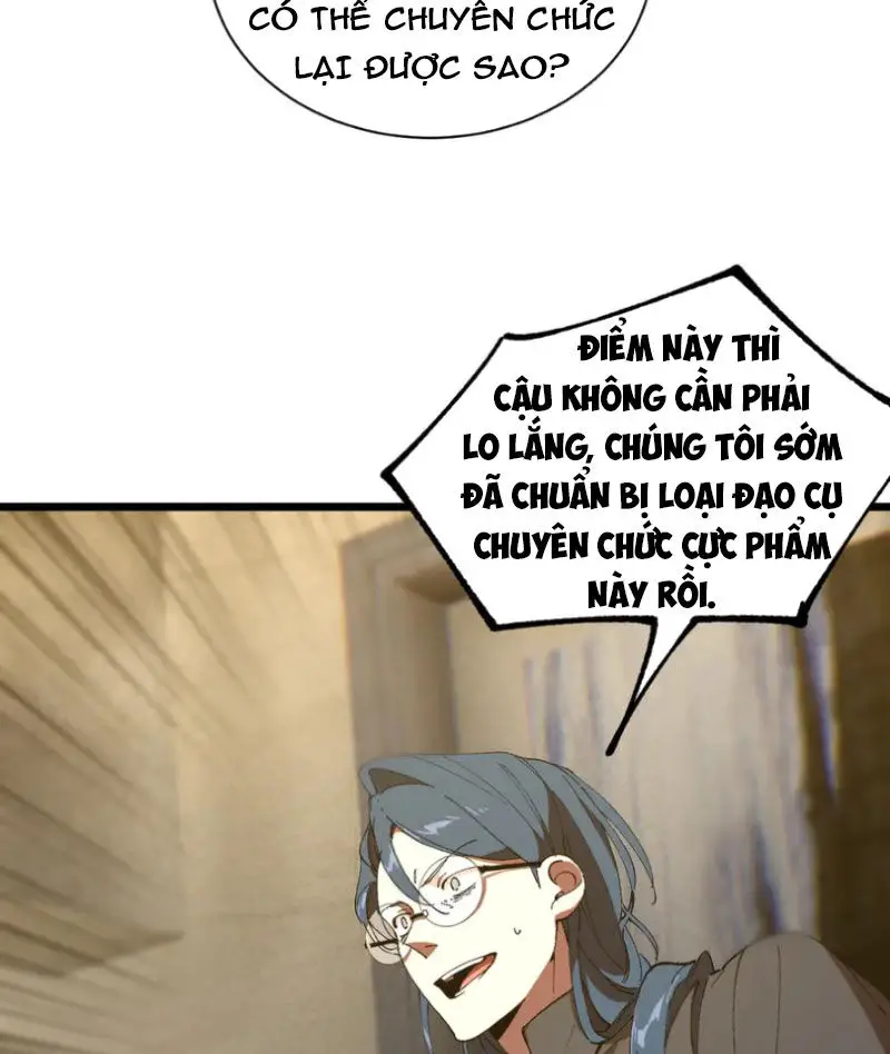 Thánh Hiệp Sĩ Cấp Sss Nettruyen ZZZ Chương 42 Page 76