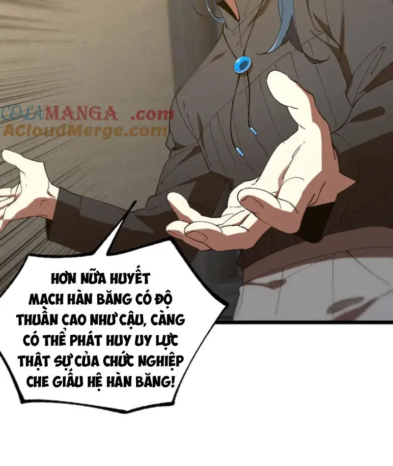 Thánh Hiệp Sĩ Cấp Sss Nettruyen ZZZ Chương 42 Page 77