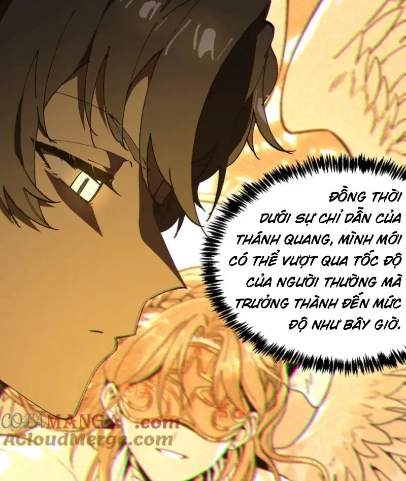 Thánh Hiệp Sĩ Cấp Sss Nettruyen ZZZ Chương 42 Page 79