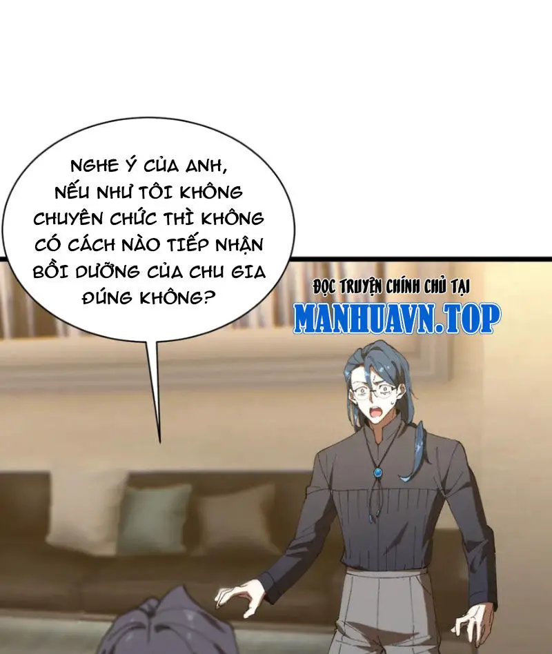 Thánh Hiệp Sĩ Cấp Sss Nettruyen ZZZ Chương 42 Page 81