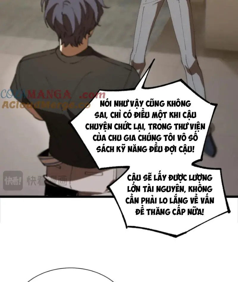 Thánh Hiệp Sĩ Cấp Sss Nettruyen ZZZ Chương 42 Page 82