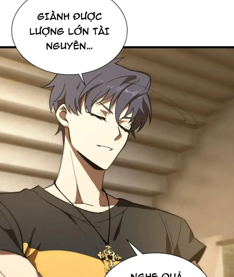 Thánh Hiệp Sĩ Cấp Sss Nettruyen ZZZ Chương 42 Page 83