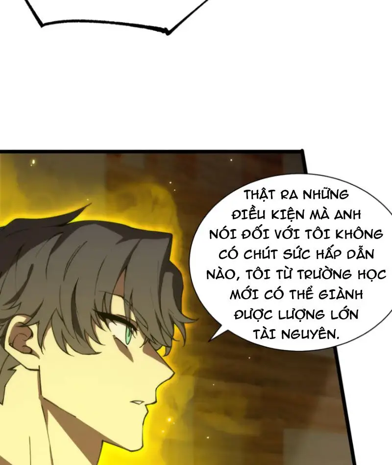 Thánh Hiệp Sĩ Cấp Sss Nettruyen ZZZ Chương 42 Page 86