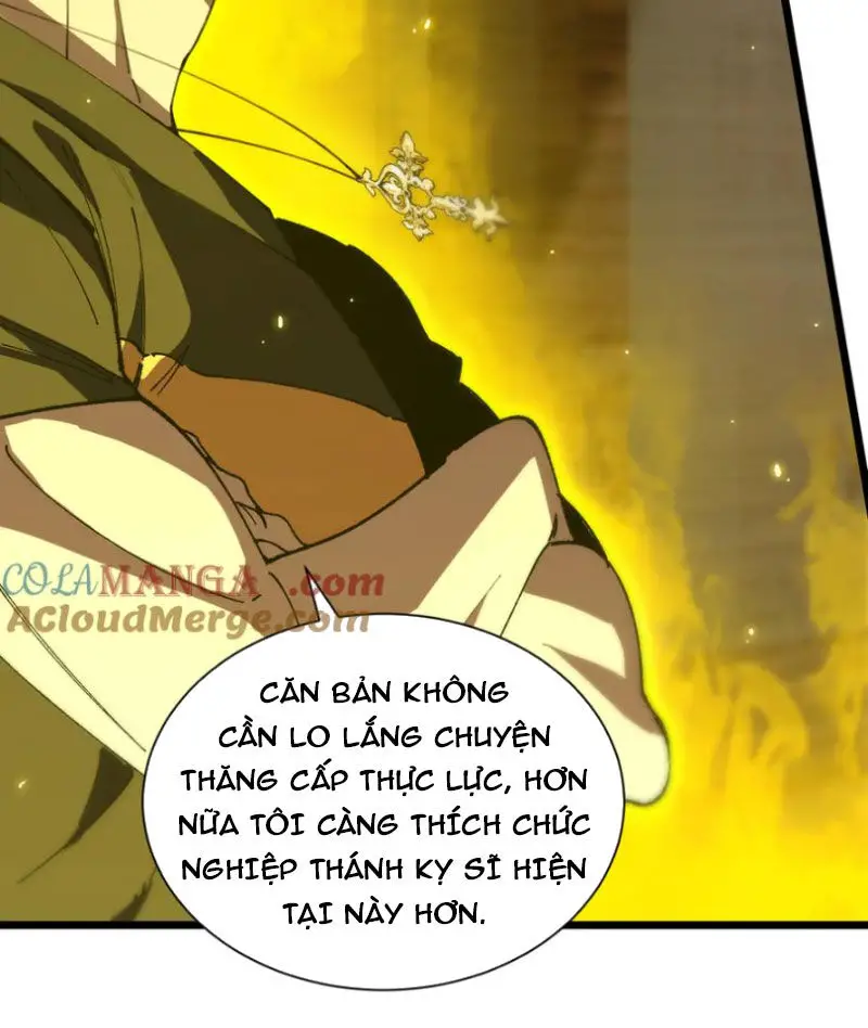 Thánh Hiệp Sĩ Cấp Sss Nettruyen ZZZ Chương 42 Page 87