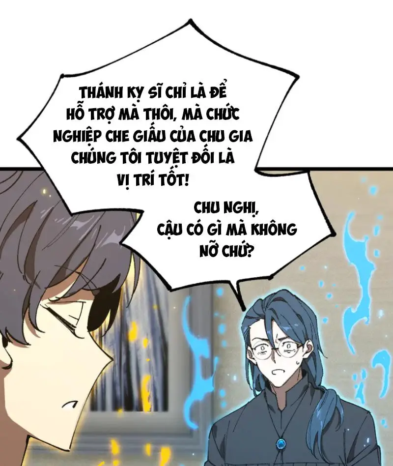 Thánh Hiệp Sĩ Cấp Sss Nettruyen ZZZ Chương 42 Page 88