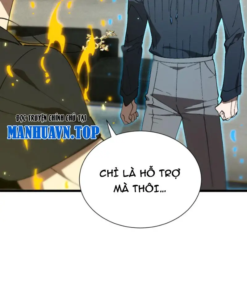 Thánh Hiệp Sĩ Cấp Sss Nettruyen ZZZ Chương 42 Page 89