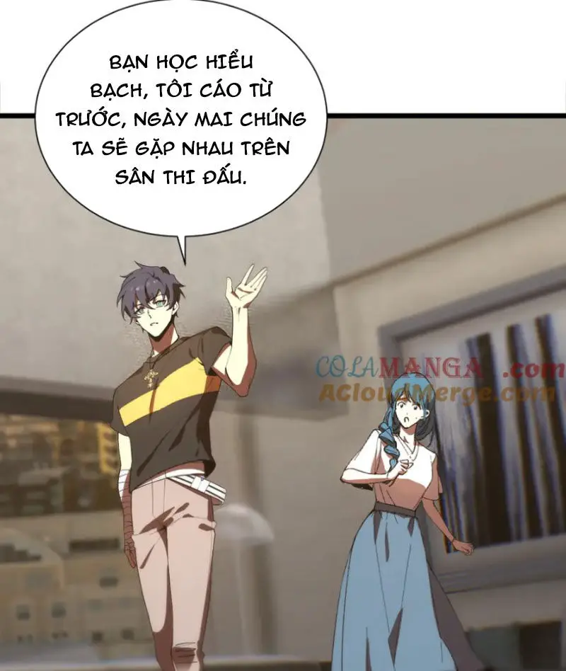 Thánh Hiệp Sĩ Cấp Sss Nettruyen ZZZ Chương 42 Page 92