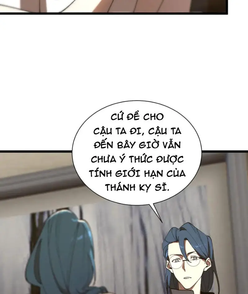 Thánh Hiệp Sĩ Cấp Sss Nettruyen ZZZ Chương 42 Page 95