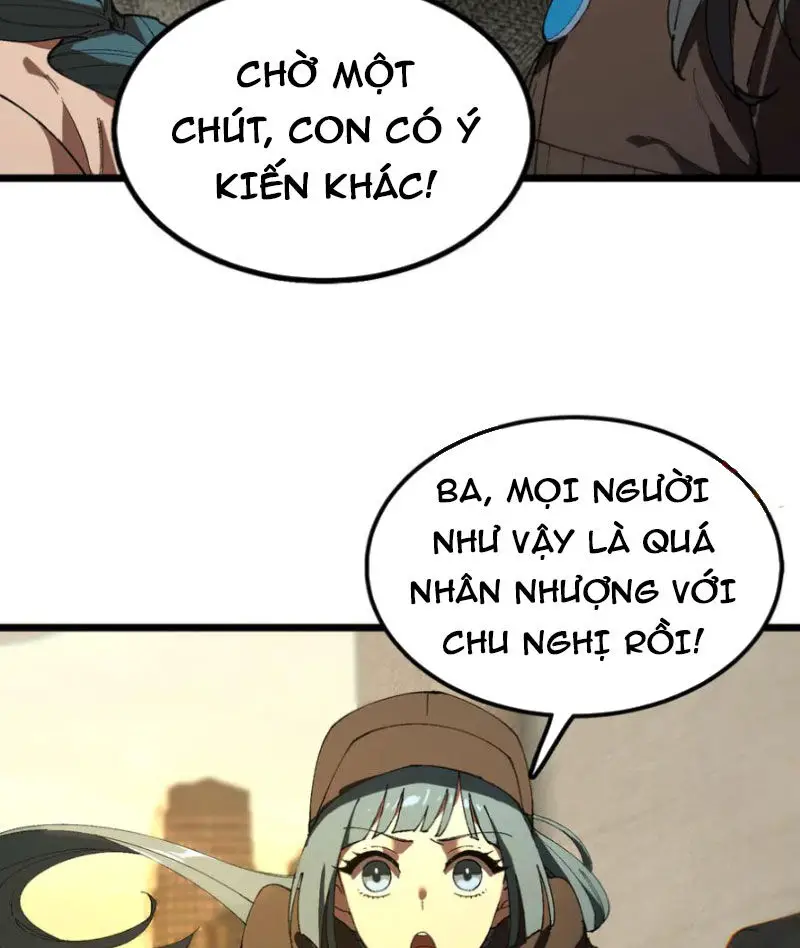 Thánh Hiệp Sĩ Cấp Sss Nettruyen ZZZ Chương 42 Page 99