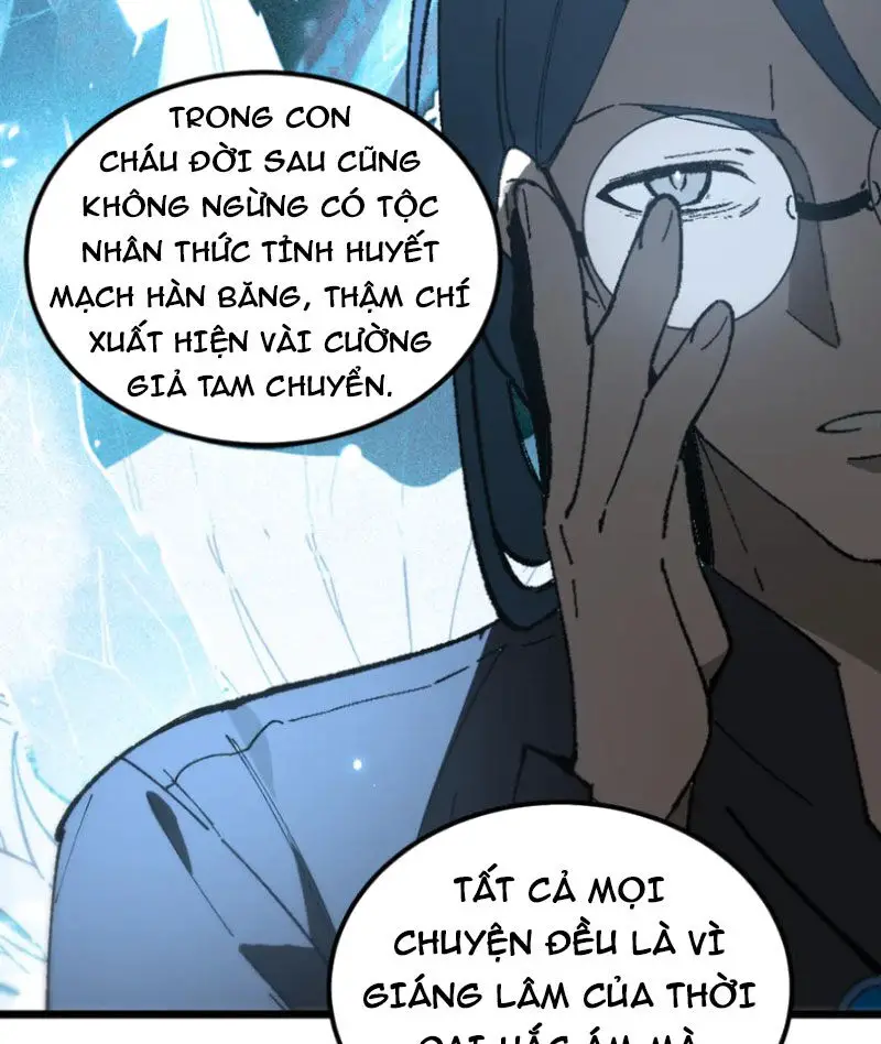 Thánh Hiệp Sĩ Cấp Sss Nettruyen ZZZ Chương 42 Page 104