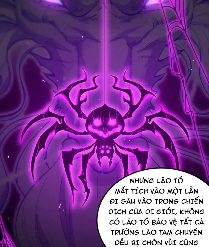 Thánh Hiệp Sĩ Cấp Sss Nettruyen ZZZ Chương 42 Page 106