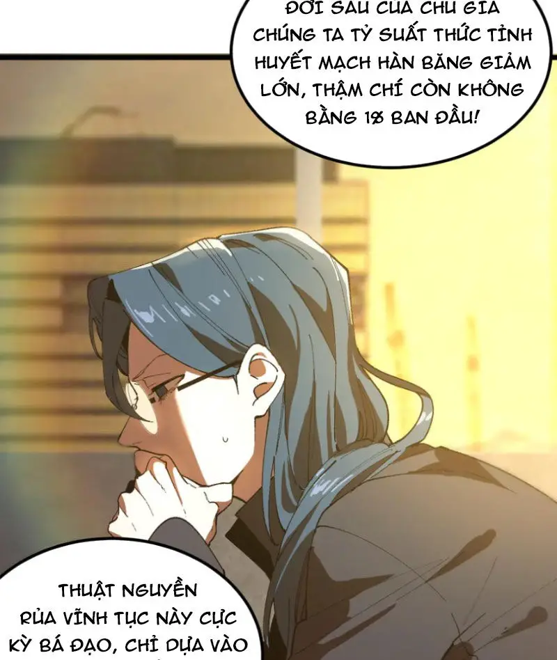 Thánh Hiệp Sĩ Cấp Sss Nettruyen ZZZ Chương 42 Page 108