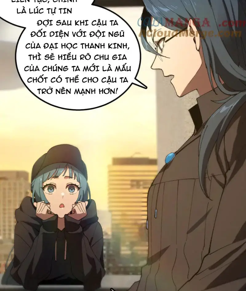 Thánh Hiệp Sĩ Cấp Sss Nettruyen ZZZ Chương 42 Page 112
