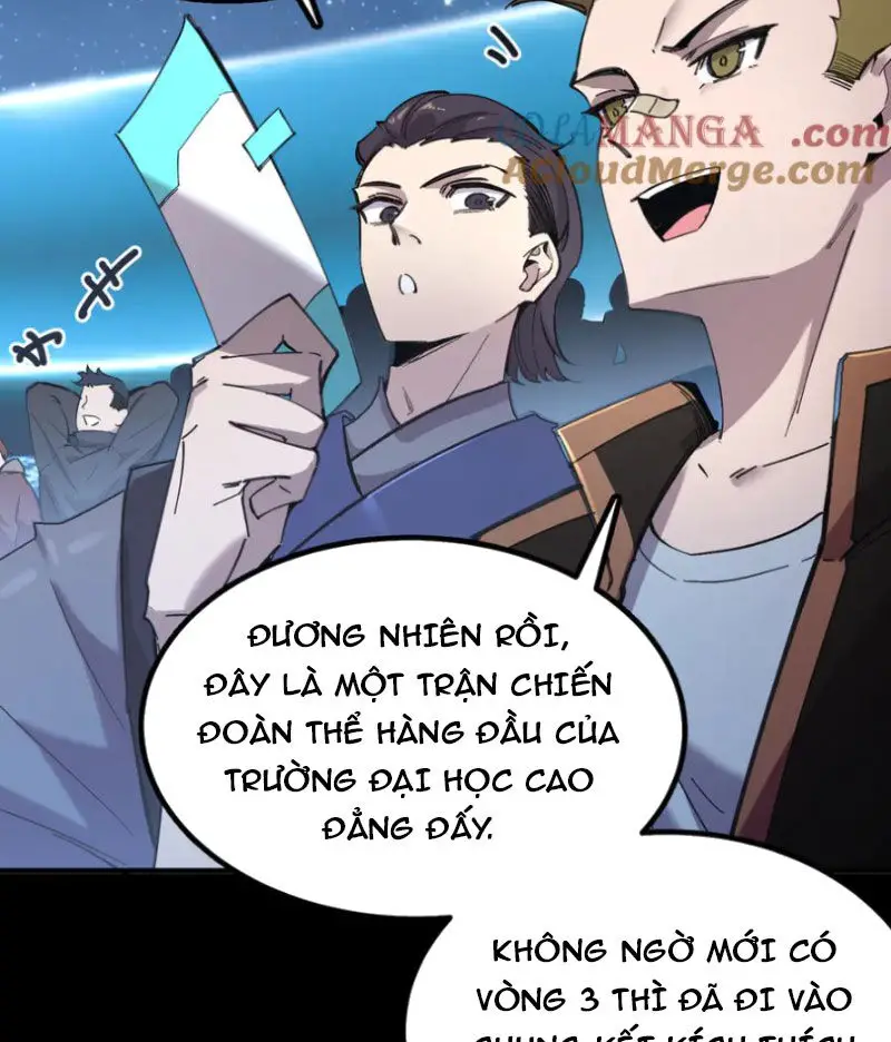 Thánh Hiệp Sĩ Cấp Sss Nettruyen ZZZ Chương 42 Page 117