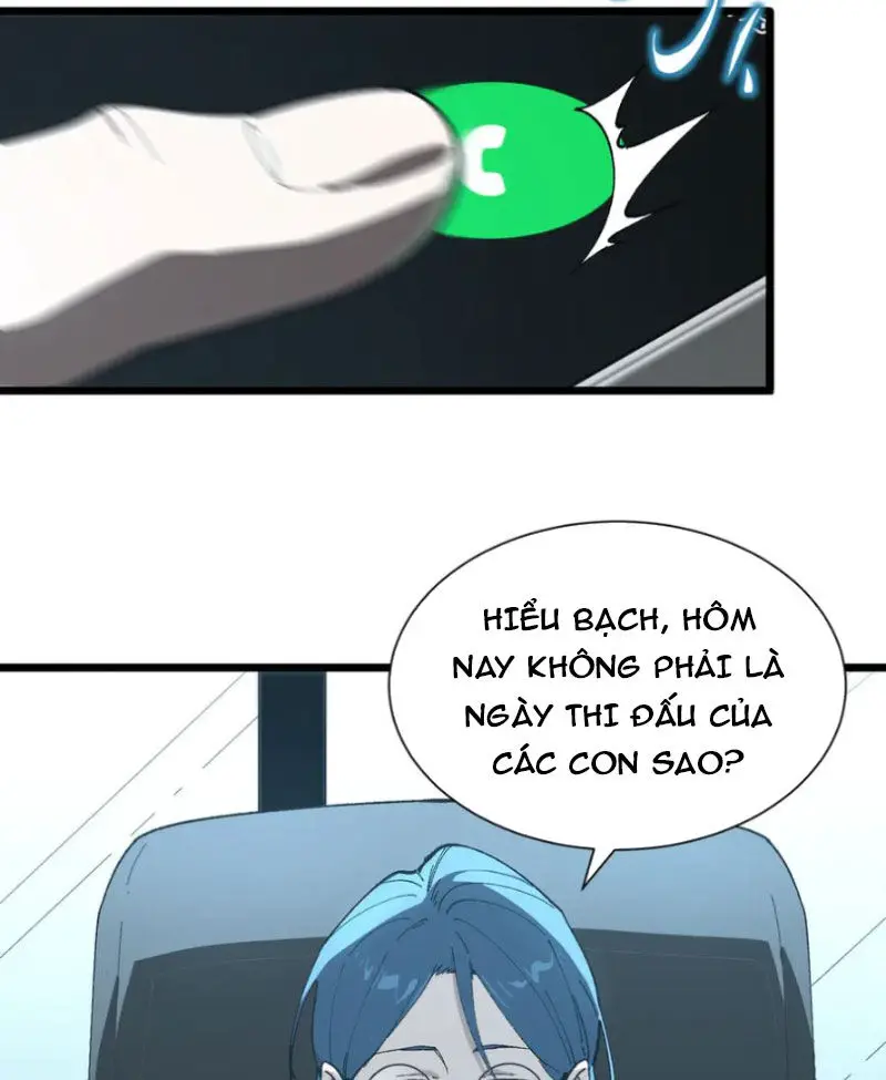 Thánh Hiệp Sĩ Cấp Sss Nettruyen ZZZ Chương 41 Page 2