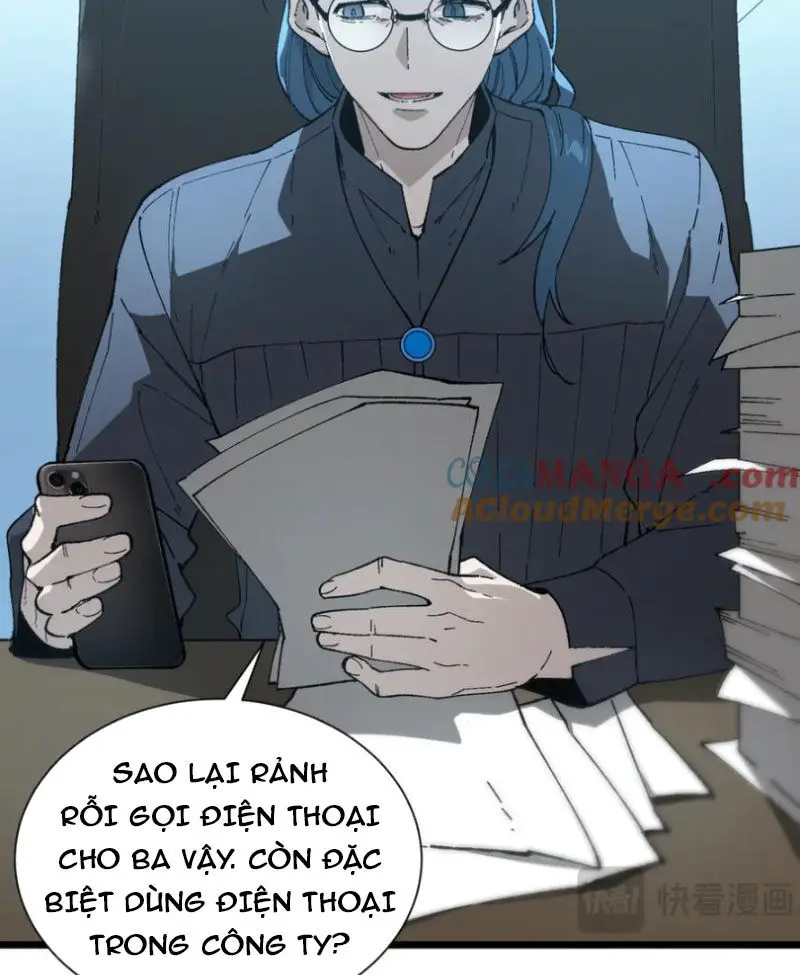 Thánh Hiệp Sĩ Cấp Sss Nettruyen ZZZ Chương 41 Page 3