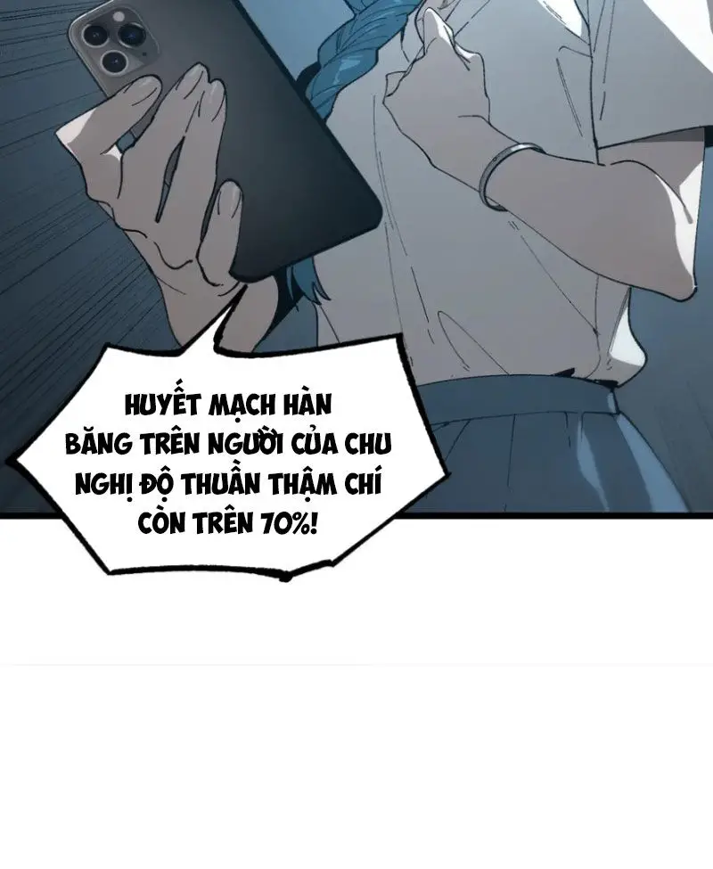 Thánh Hiệp Sĩ Cấp Sss Nettruyen ZZZ Chương 41 Page 5