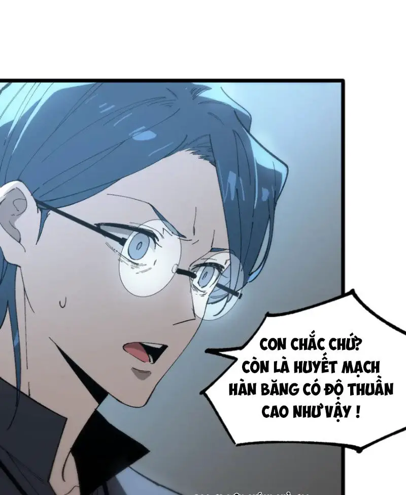 Thánh Hiệp Sĩ Cấp Sss Nettruyen ZZZ Chương 41 Page 6