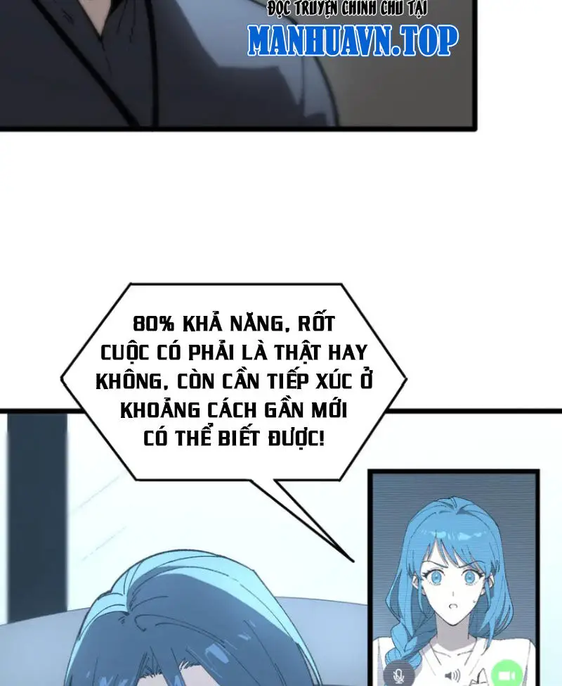 Thánh Hiệp Sĩ Cấp Sss Nettruyen ZZZ Chương 41 Page 7