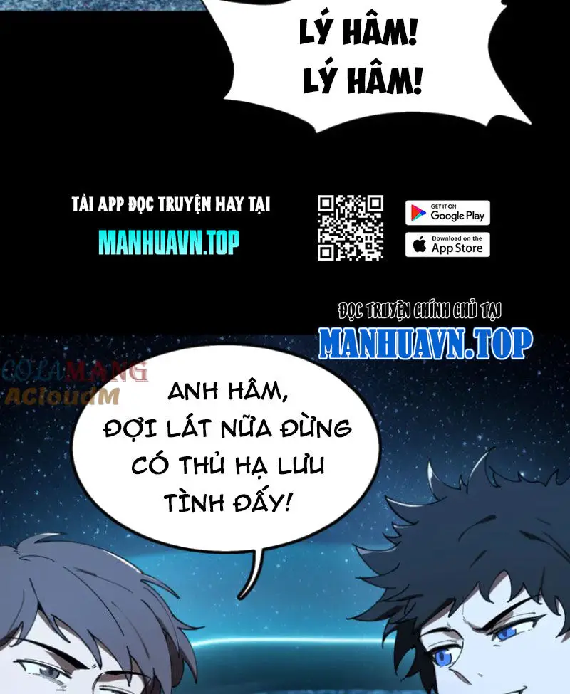 Thánh Hiệp Sĩ Cấp Sss Nettruyen ZZZ Chương 41 Page 13