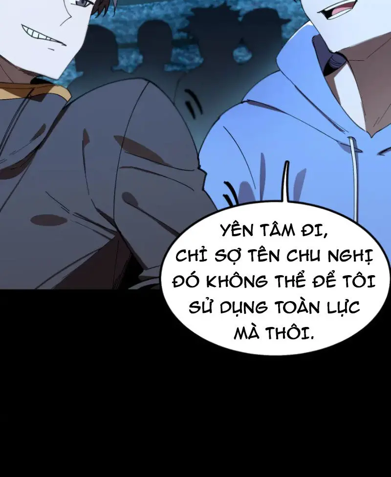Thánh Hiệp Sĩ Cấp Sss Nettruyen ZZZ Chương 41 Page 14