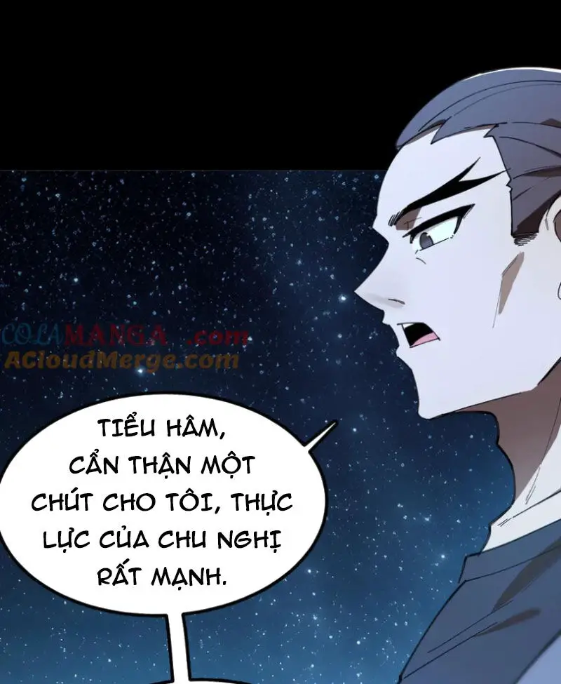 Thánh Hiệp Sĩ Cấp Sss Nettruyen ZZZ Chương 41 Page 15