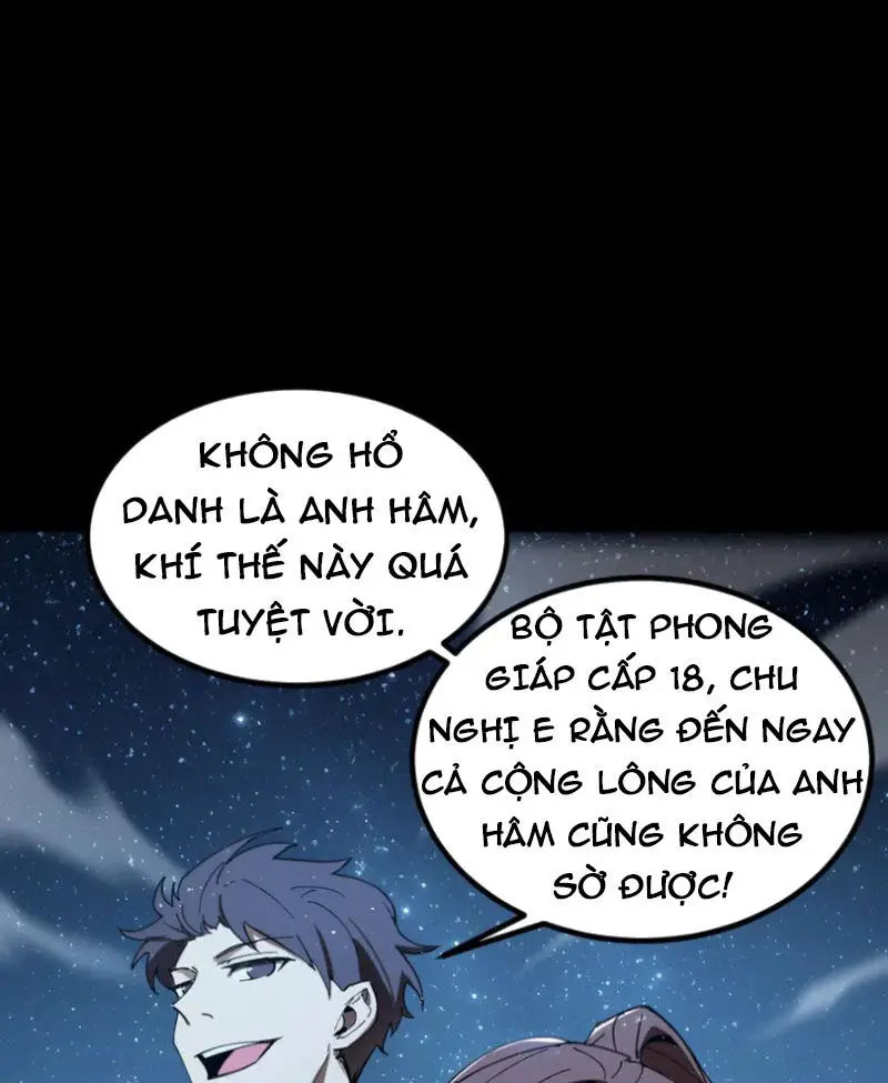 Thánh Hiệp Sĩ Cấp Sss Nettruyen ZZZ Chương 41 Page 21