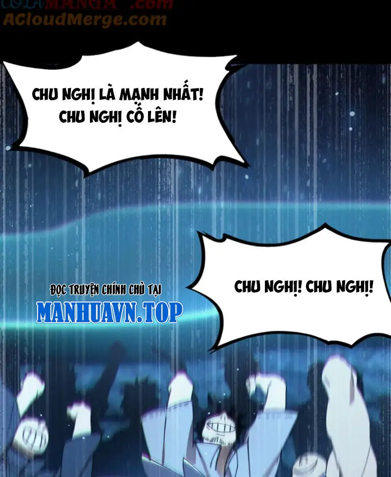 Thánh Hiệp Sĩ Cấp Sss Nettruyen ZZZ Chương 41 Page 23