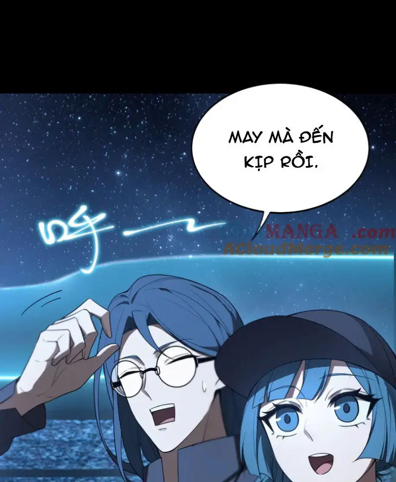 Thánh Hiệp Sĩ Cấp Sss Nettruyen ZZZ Chương 41 Page 25