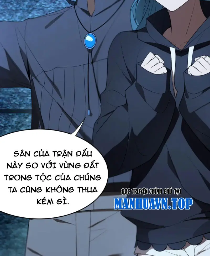 Thánh Hiệp Sĩ Cấp Sss Nettruyen ZZZ Chương 41 Page 26