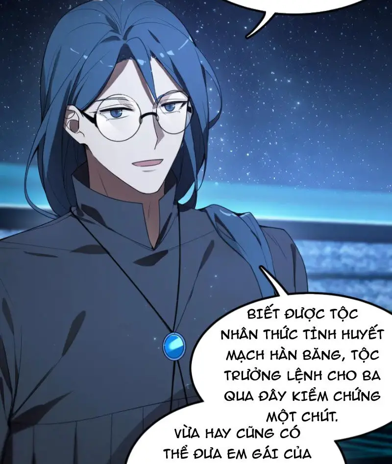 Thánh Hiệp Sĩ Cấp Sss Nettruyen ZZZ Chương 41 Page 32