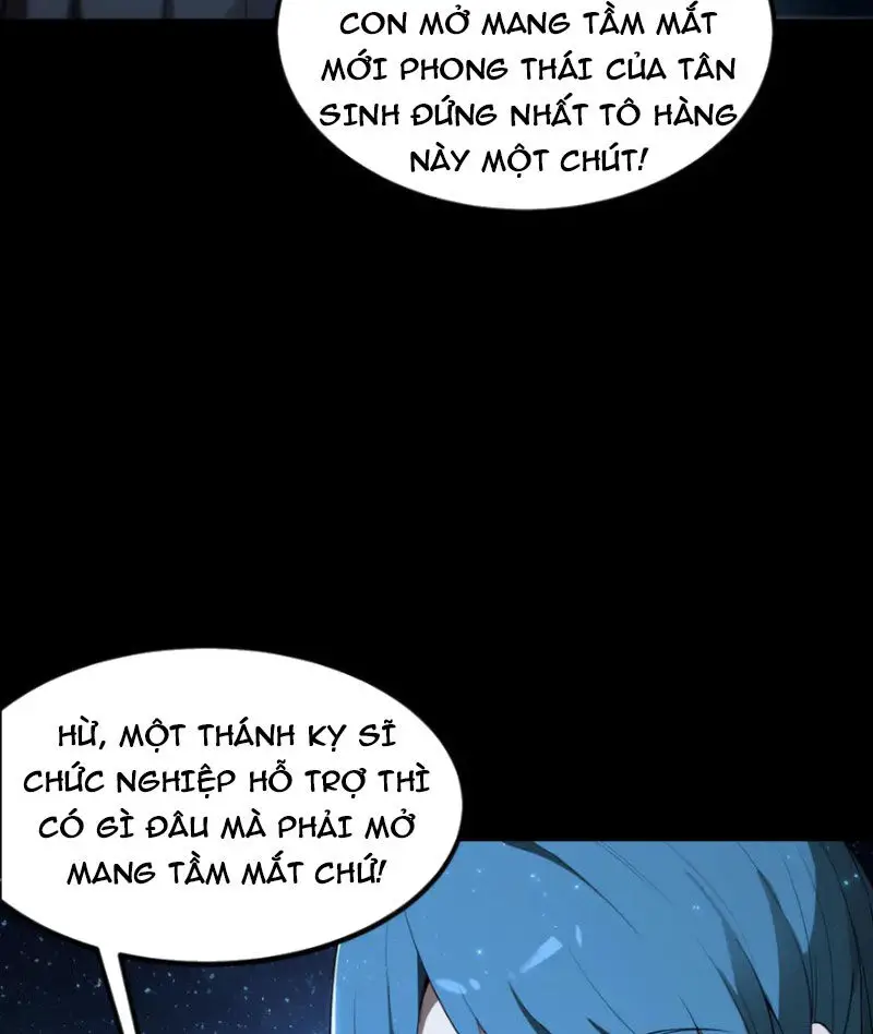 Thánh Hiệp Sĩ Cấp Sss Nettruyen ZZZ Chương 41 Page 33