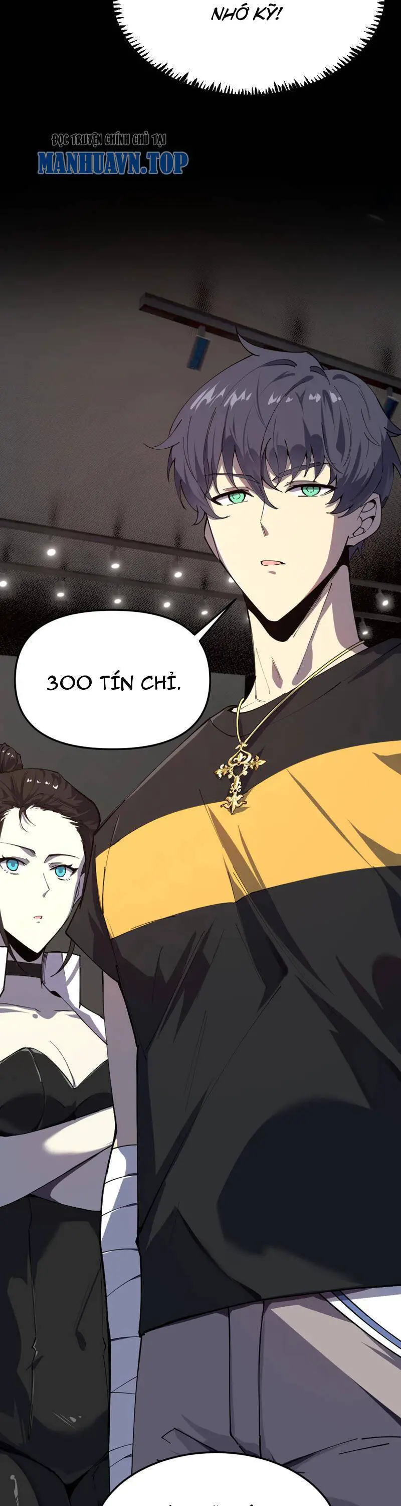 Thánh Hiệp Sĩ Cấp Sss Nettruyen ZZZ Chương 9 Page 30
