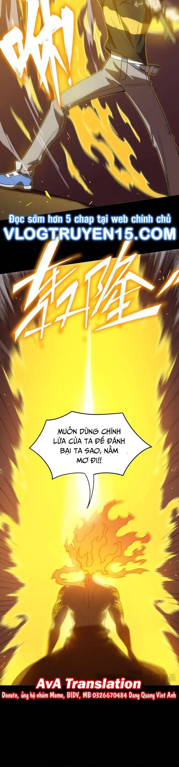 Thánh Hiệp Sĩ Cấp Sss Nettruyen ZZZ Chương 20 Page 30