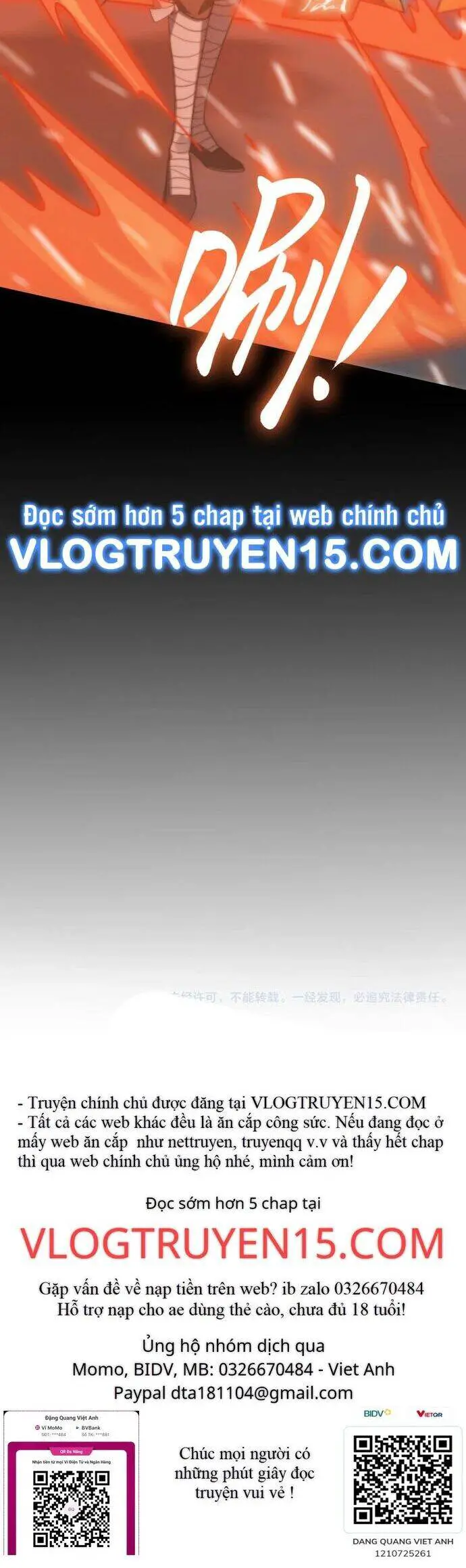 Thánh Hiệp Sĩ Cấp Sss Nettruyen ZZZ Chương 20 Page 43