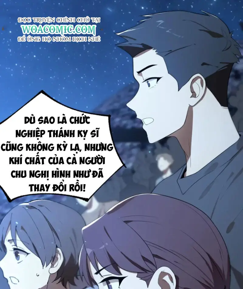 Thánh Hiệp Sĩ Cấp Sss Nettruyen ZZZ Chương 43 Page 6