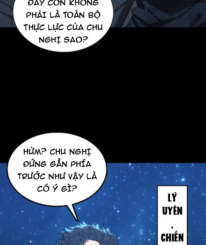 Thánh Hiệp Sĩ Cấp Sss Nettruyen ZZZ Chương 43 Page 9