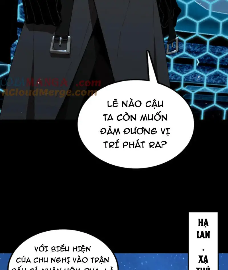 Thánh Hiệp Sĩ Cấp Sss Nettruyen ZZZ Chương 43 Page 11
