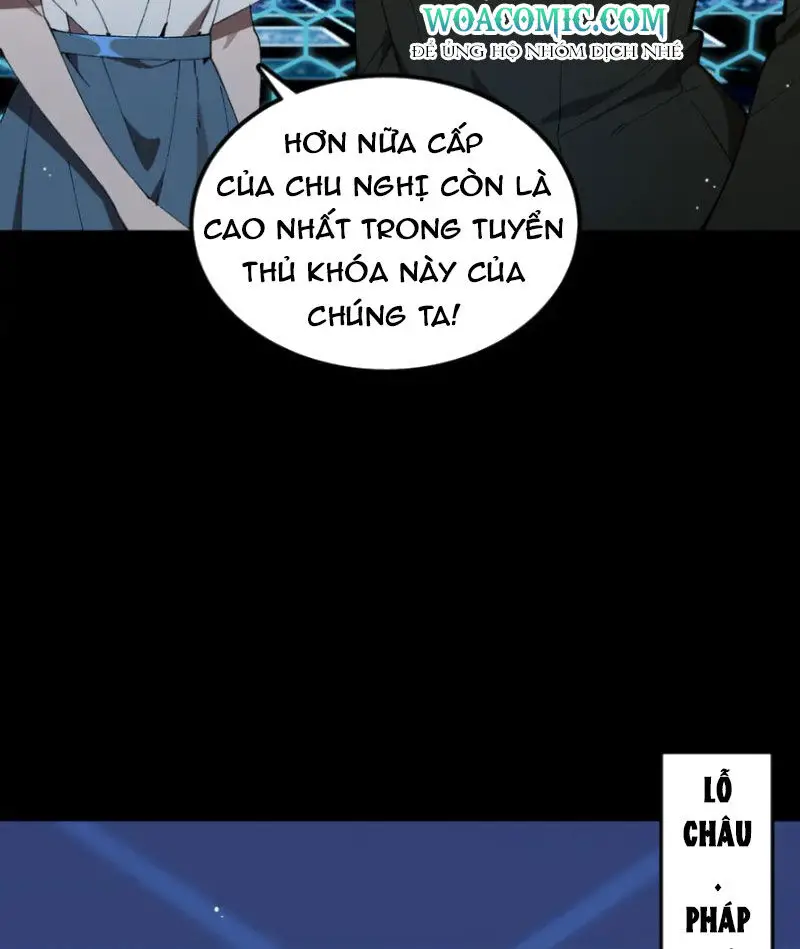 Thánh Hiệp Sĩ Cấp Sss Nettruyen ZZZ Chương 43 Page 13