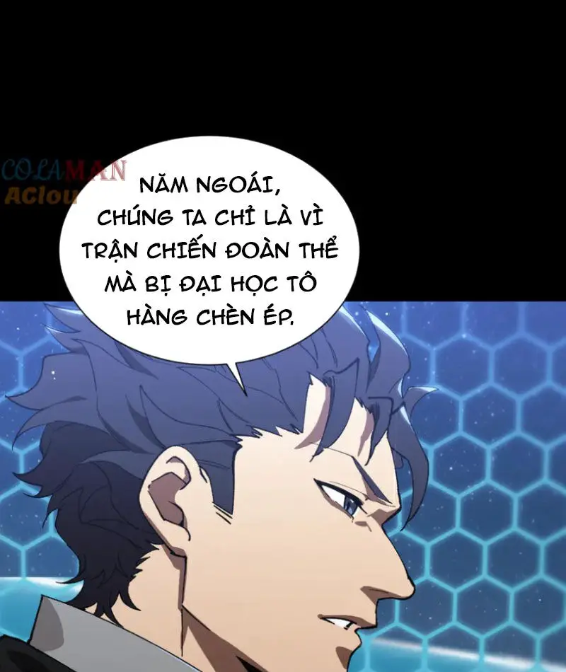 Thánh Hiệp Sĩ Cấp Sss Nettruyen ZZZ Chương 43 Page 16