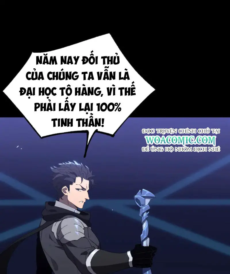 Thánh Hiệp Sĩ Cấp Sss Nettruyen ZZZ Chương 43 Page 19