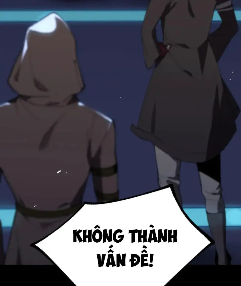 Thánh Hiệp Sĩ Cấp Sss Nettruyen ZZZ Chương 43 Page 21