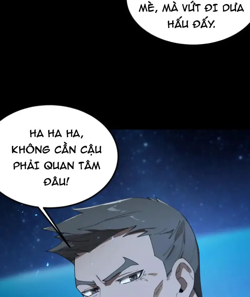Thánh Hiệp Sĩ Cấp Sss Nettruyen ZZZ Chương 43 Page 24